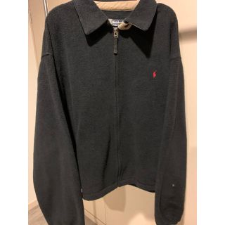 ポロラルフローレン(POLO RALPH LAUREN)のpolo Ralph Lauren ボアブルゾン(ブルゾン)