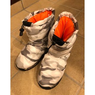 ザノースフェイス(THE NORTH FACE)のFC062 防寒ブーツ ケベックNEO(ネオ)[冬1-G](ブーツ)