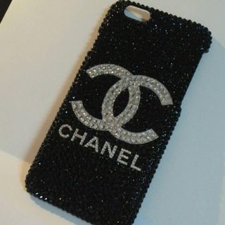 シャネル(CHANEL)のしーちゃんデコショップ用(各種パーツ)