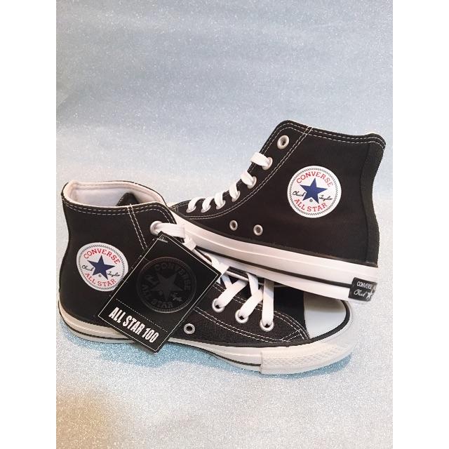 CONVERSE -  値下げ！コンバース スニーカー  チャックテイラー ハイカット