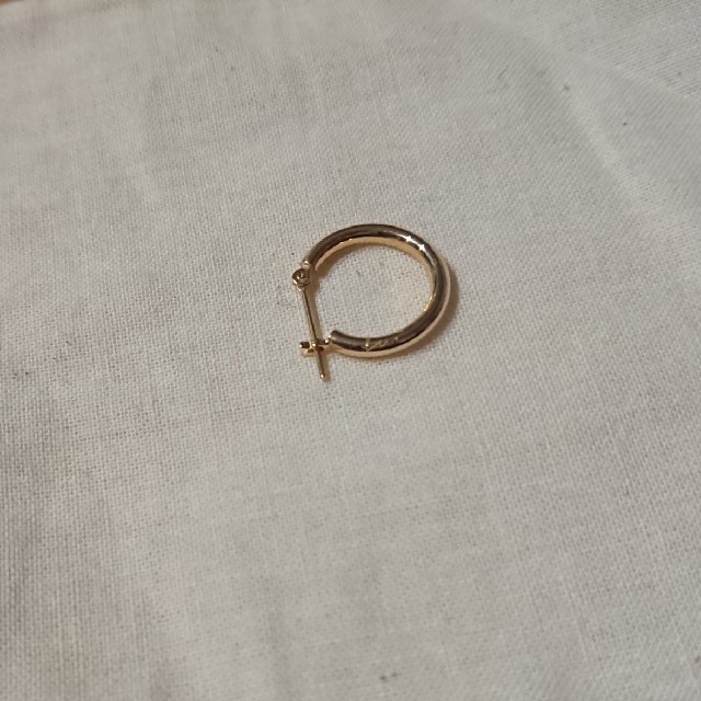 Ron Herman(ロンハーマン)の【美品】lui jewelry tiny hoop レディースのアクセサリー(ピアス)の商品写真