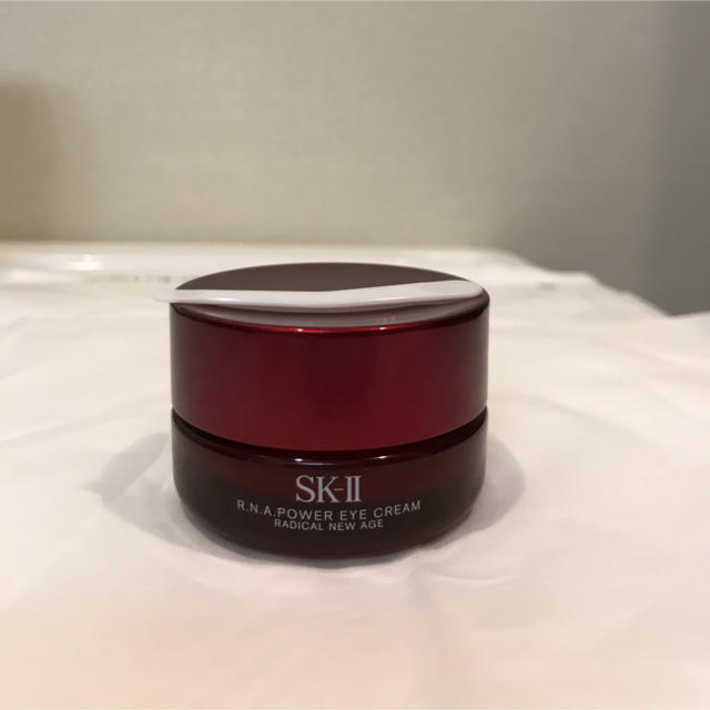 SK-II RNAパワー アイ クリーム ラディカル ニュー エイジ