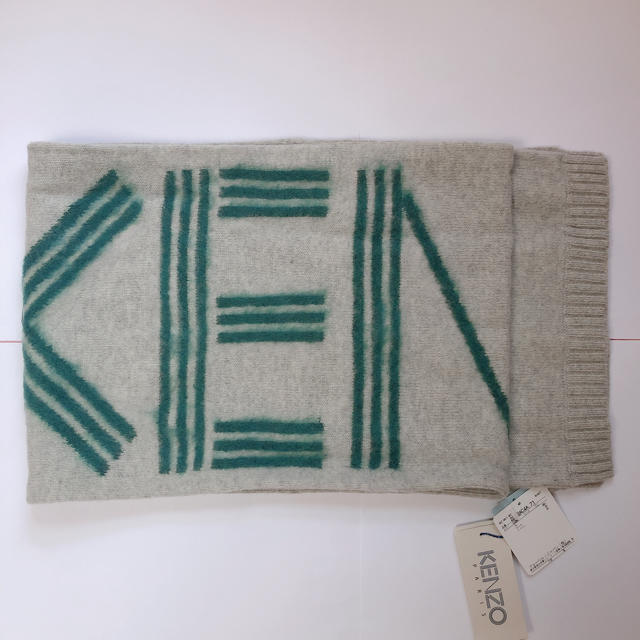 KENZO(ケンゾー)のありぃ1192様 専用💕 レディースのファッション小物(マフラー/ショール)の商品写真