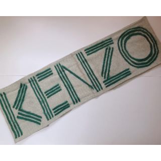 ケンゾー(KENZO)のありぃ1192様 専用💕(マフラー/ショール)