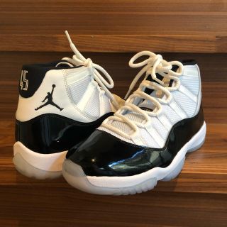 ナイキ(NIKE)の新品未使用 NIKE AIR JORDAN 11 Concorde 28.5cm(スニーカー)