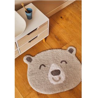 ザラホーム(ZARA HOME)のZARA HOME バスマット(タオル/バス用品)