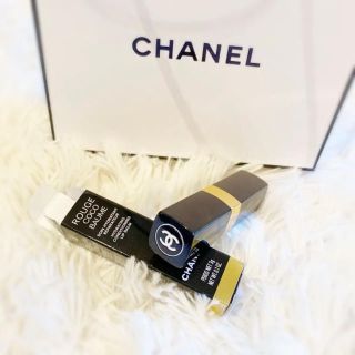 シャネル(CHANEL)のCHANEL ルージュココボーム(リップケア/リップクリーム)