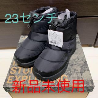 ザノースフェイス(THE NORTH FACE)のTHE NORTHFACE ヌプシショートブーティ（NuptseBootie）(ブーティ)