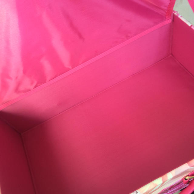 EmiriaWiz(エミリアウィズ)のEmiriaWiz♡トロッター レディースのバッグ(スーツケース/キャリーバッグ)の商品写真