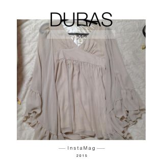 デュラス(DURAS)のチュニック(チュニック)