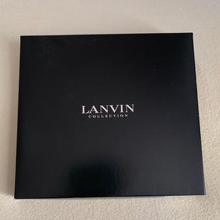 ランバンコレクション(LANVIN COLLECTION)のメンズソックス🧦(ソックス)