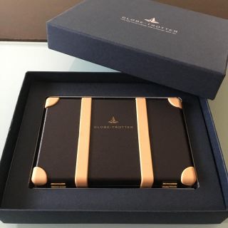 グローブトロッター 名刺入れ/定期入れ(メンズ)の通販 5点 | GLOBE グローブトロッター 名刺入れ/定期入れ(メンズ)の通販 5点 | GLOBE