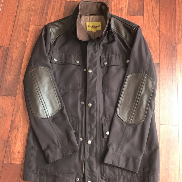 ポールスチュアート ジャケット Mサイズ | bombaytools.com