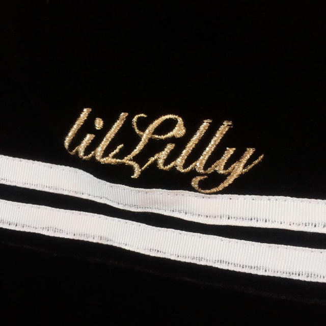 lilLilly(リルリリー)のlilLilly♡セーラープルオーバー レディースのトップス(カットソー(長袖/七分))の商品写真