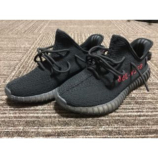 アディダス(adidas)のyeezy boost 350 v2 red core(スニーカー)