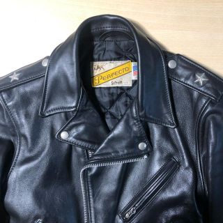 schott - 70s 牛タグ Schott 613 ワンスター サイズ36の通販 by the