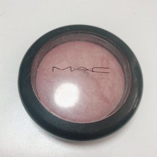 マック(MAC)のMAC ミネラライズブラッシュ(チーク)