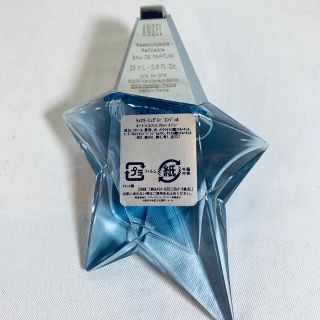 テュエリーミュグレー エンジェル オードパルファム EDP 25ml