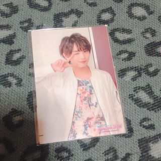 ジャニーズジュニア(ジャニーズJr.)の大西流星 フォトセット 2019春(男性タレント)