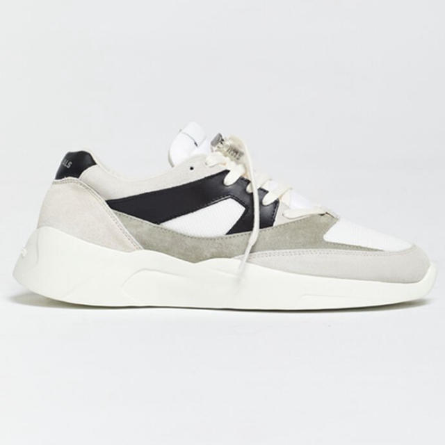10 Fear Of God Essentials Runner Shoes
