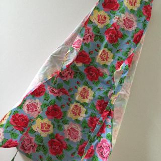 キャスキッドソン(Cath Kidston)のエプロン(その他)