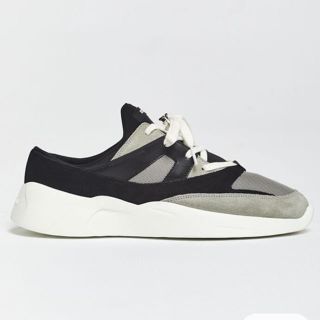 フィアオブゴッド(FEAR OF GOD)の9 FOG - Essentials Backless Runner Shoes(スニーカー)