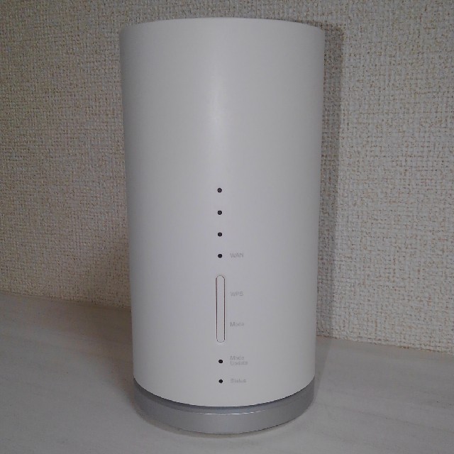 au Speed Wi-Fi HOME L01s skac.hr