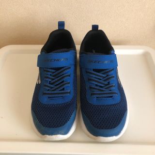 スケッチャーズ(SKECHERS)のキッズ 靴 19㎝ SKECHERS (スニーカー)