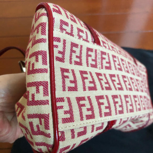 FENDI(フェンディ)のFENDI のミニバック レディースのバッグ(ハンドバッグ)の商品写真