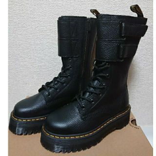 ドクターマーチン(Dr.Martens)のDr.Martens JAGGER ドクターマーチン コンバット HYDE(ブーツ)