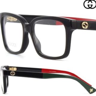 グッチ(Gucci)のグッチ　GUCCI  メガネ(サングラス/メガネ)