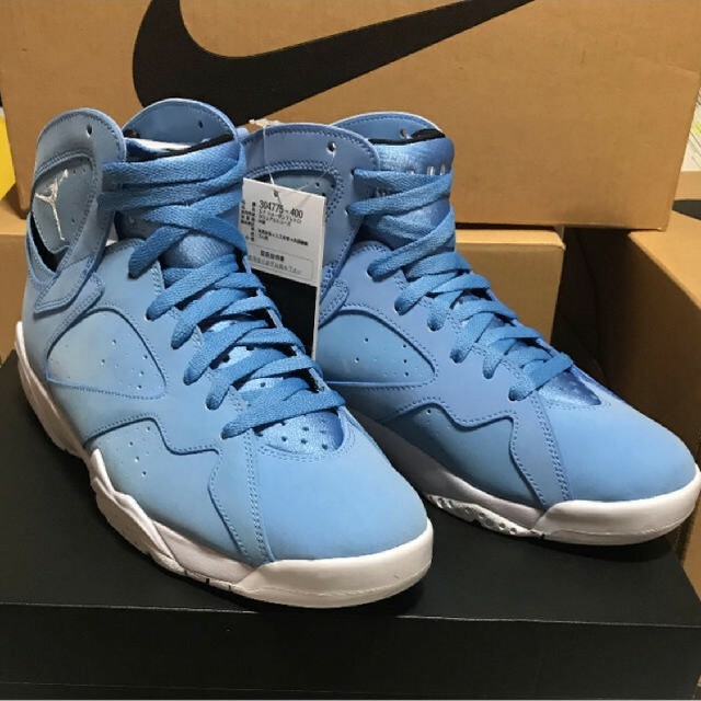 NIKEナイキエアジョーダン7レトロ新品未使用 | casaronald.org.mx