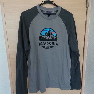 パタゴニア(patagonia)のpatagoniaスエットシャツMサイズ(シャツ)