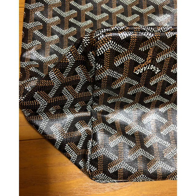 GOYARD(ゴヤール)の最終値下げ☆GOYARDゴヤールサンルイPMトートバッグ レディースのバッグ(トートバッグ)の商品写真