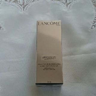 ランコム(LANCOME)のランコム アプソリュ プレシャスセル UV(日焼け止め/サンオイル)