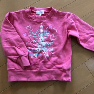 マザウェイズ(motherways)のゆう様 専用 マザウェイズ♡104(Tシャツ/カットソー)