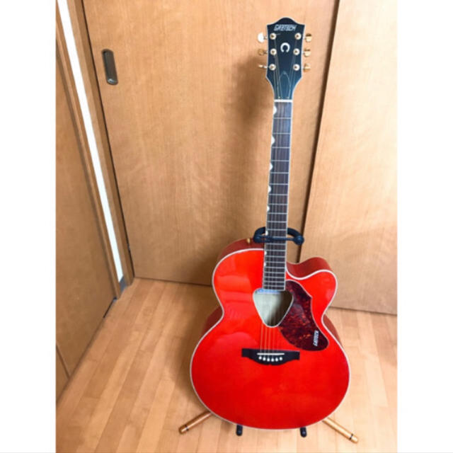 GRETSCH G5022C Rancher Jmbo 早い者勝ち