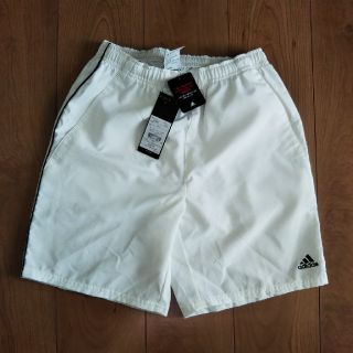 アディダス(adidas)のテニスウェア～Yuu様専用(adidas:サイズ160～未使用品)(ウェア)