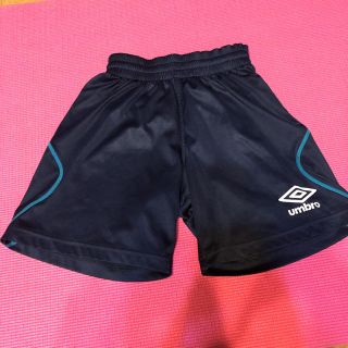 アンブロ(UMBRO)のUMBRO  130cm ズボン(パンツ/スパッツ)