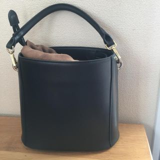 イエナ(IENA)のGIANNI NOTARO  2WAYバッグ(その他)