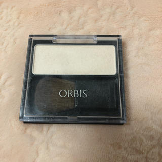 オルビス(ORBIS)のORBIS オルビス ナチュラルフィットチーク ハイライト(チーク)