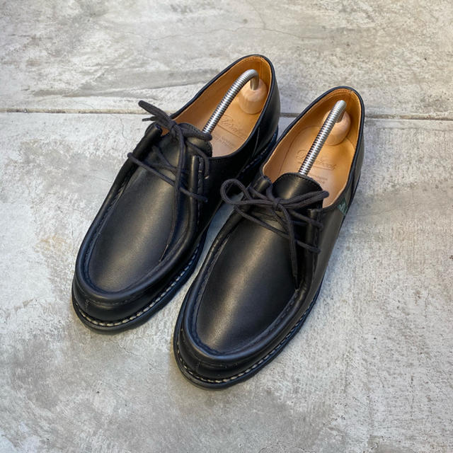 Paraboot(パラブーツ)のパラブーツ メンズの靴/シューズ(ブーツ)の商品写真