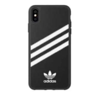 アディダス(adidas)のadidas iPhonexr ケース(iPhoneケース)