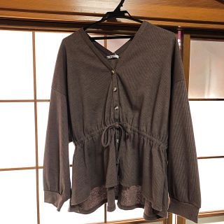 アベイル(Avail)の【⠀Miki様 専用ページ⠀】(カットソー(長袖/七分))