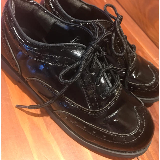 JENNI(ジェニィ)のJENNI キッズ/ベビー/マタニティのキッズ靴/シューズ(15cm~)(フォーマルシューズ)の商品写真