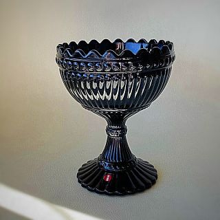 イッタラ(iittala)のootoraman 様　マリボウル　ラージ　ブラック　イッタラ　マリメッコ(置物)