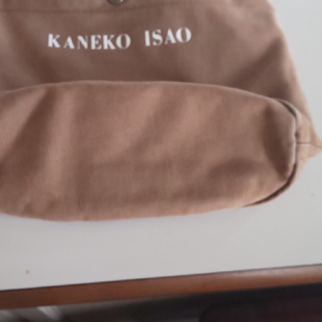 KANEKO ISAO(カネコイサオ)の最終お値下げ☘️kaneko isao✨2wayミニショルダー レディースのバッグ(ショルダーバッグ)の商品写真