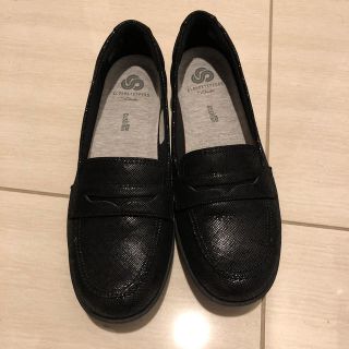 クラークス(Clarks)のclarks23.5(ハイヒール/パンプス)