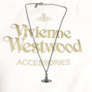 ヴィヴィアンウエストウッド(Vivienne Westwood)のvivienne ネックレス(ネックレス)