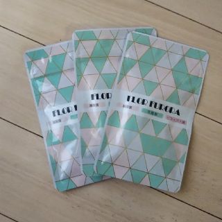 値下げ！FLOR FURORA(未開封)残り1袋(ダイエット食品)